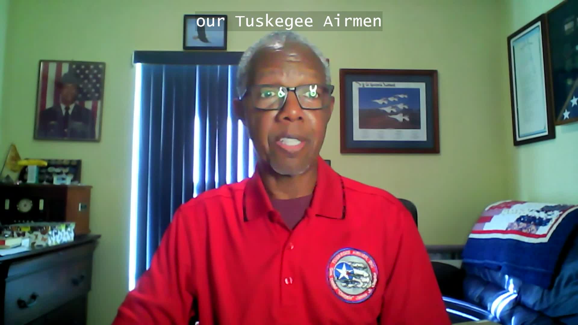 Thumbnail image for Veterans' Voices