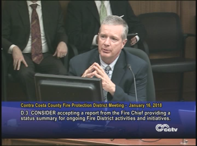 Thumbnail image for Fire Protection District Meeting