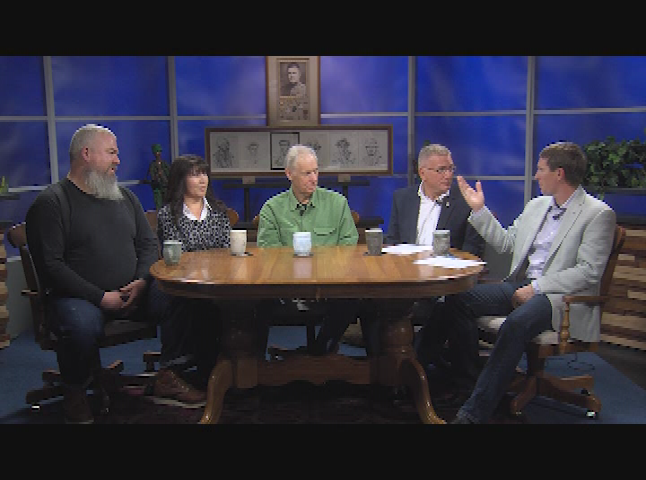 Thumbnail image for Veterans' Voices