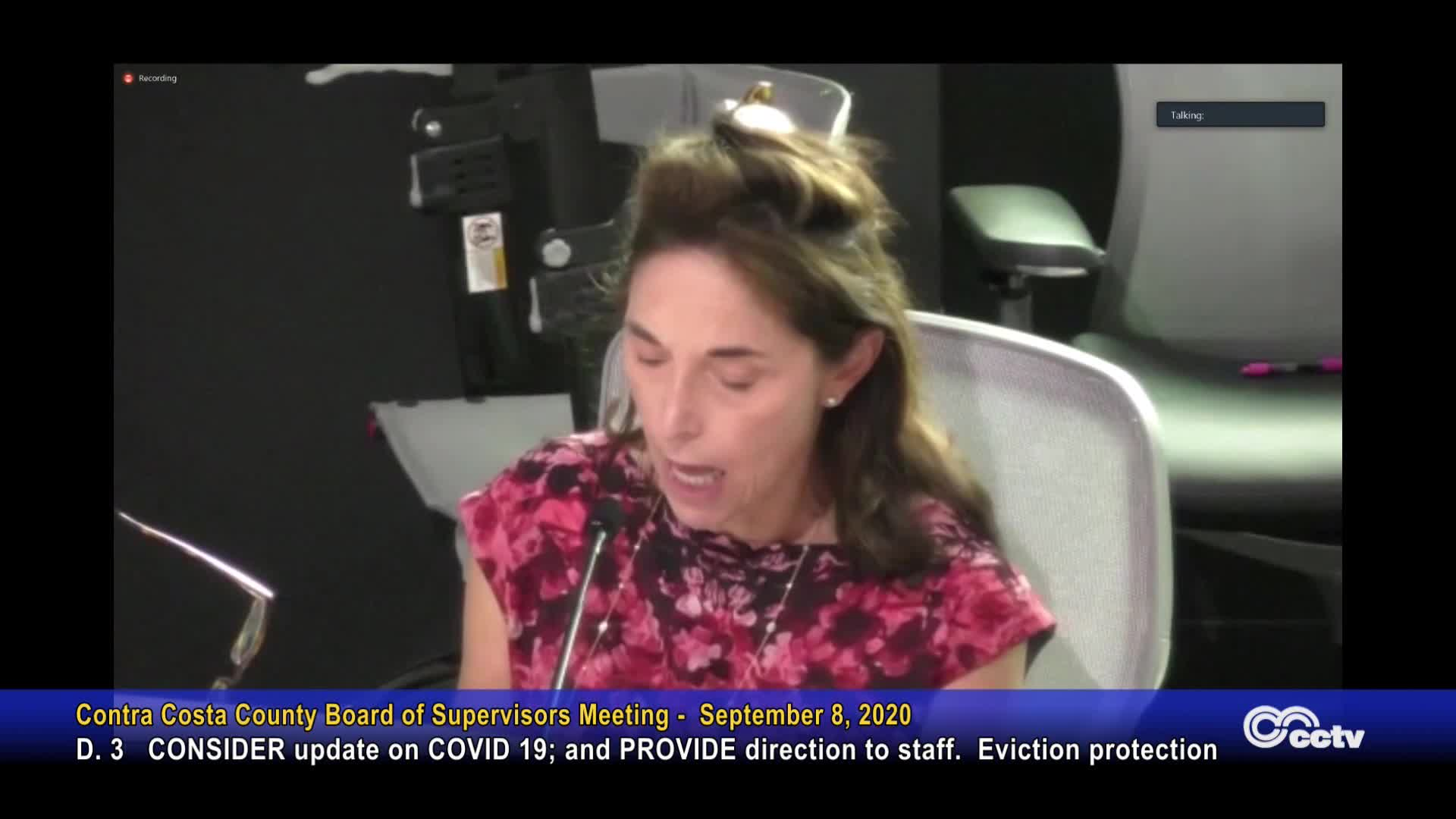 Thumbnail image for Board of Supervisors Meeting