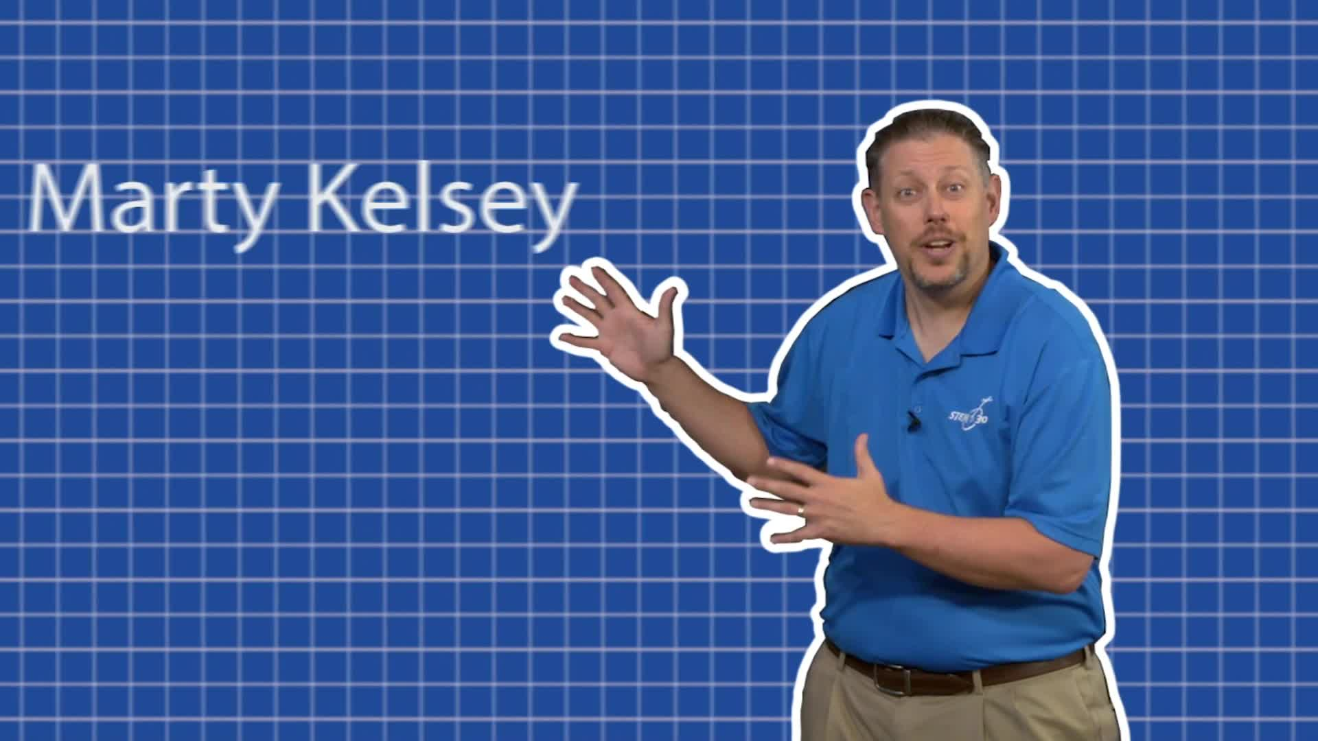 STEM in 30 - Volcanoes