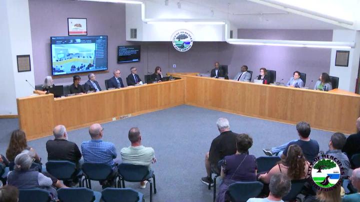 Thumbnail image for Hercules City Council Meeting July 28