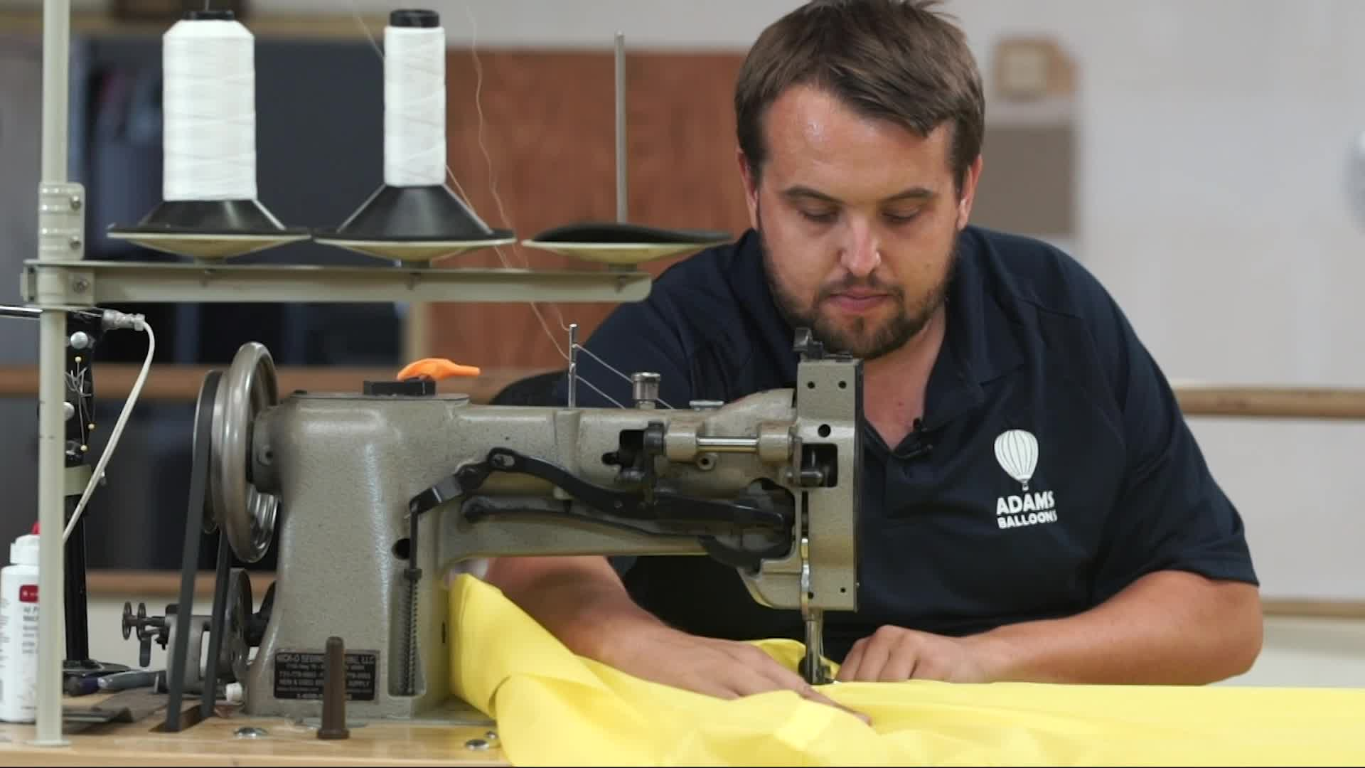 STEM in 30 Pushing the Envelope