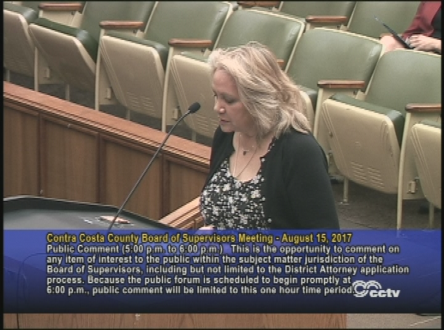 Thumbnail image for Board of Supervisors Meeting Part 2