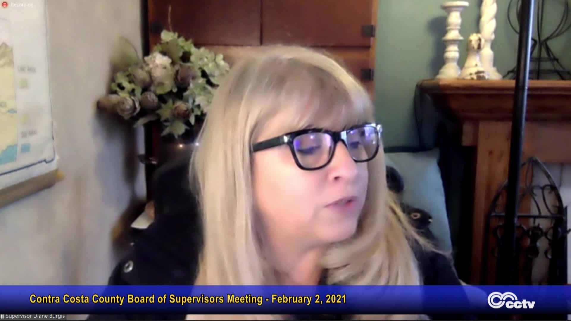 Thumbnail image for Board of Supervisors Meeting