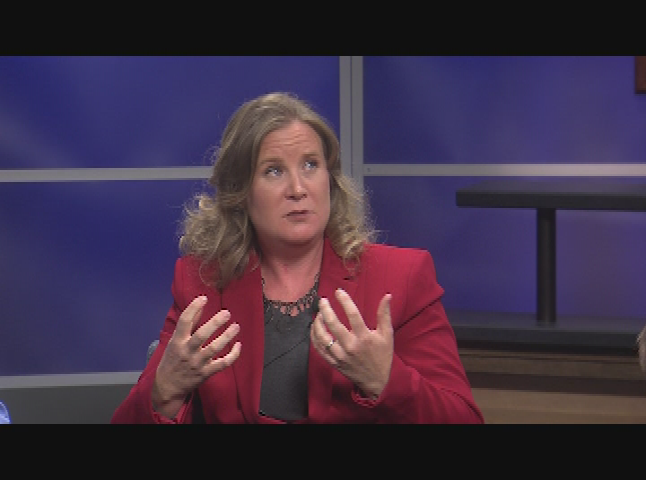 Thumbnail image for Veterans' Voices