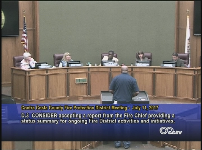 Thumbnail image for Fire Protection District Meeting