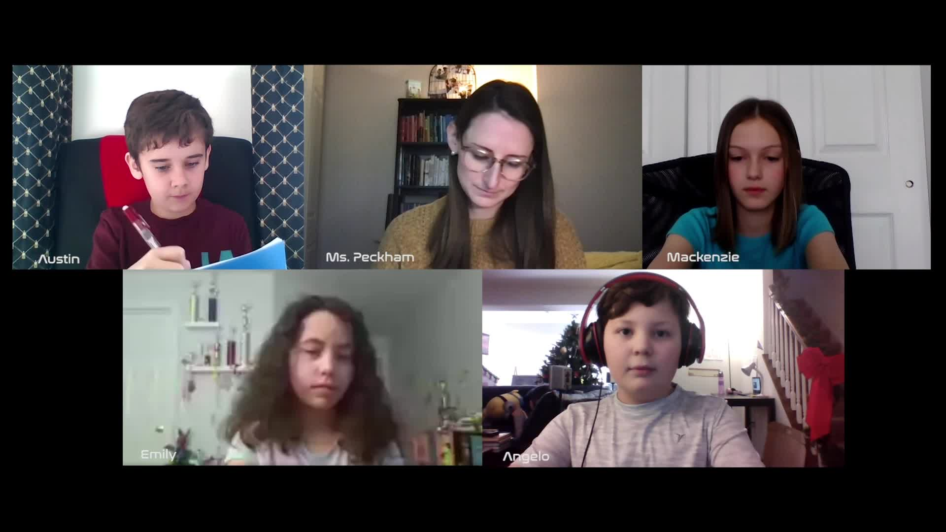 STEM in 30 Perseverance Mars