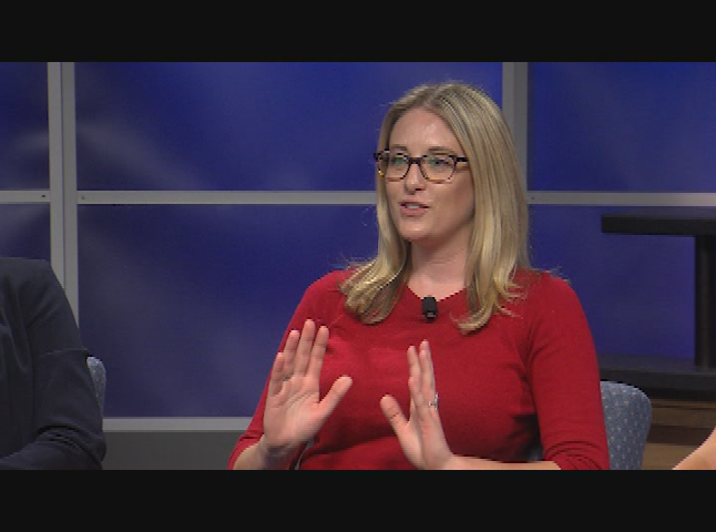 Thumbnail image for Veterans' Voices