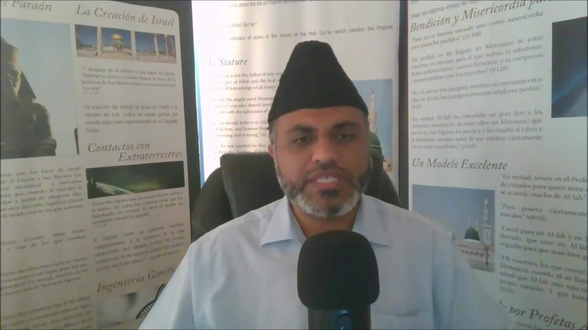 Thumbnail image for Islam 101 - El segundo advenimiento