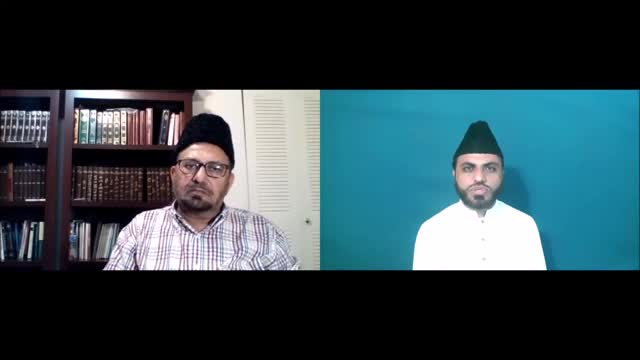 Thumbnail image for Islam 101 - La muerte del Profeta episodio 2