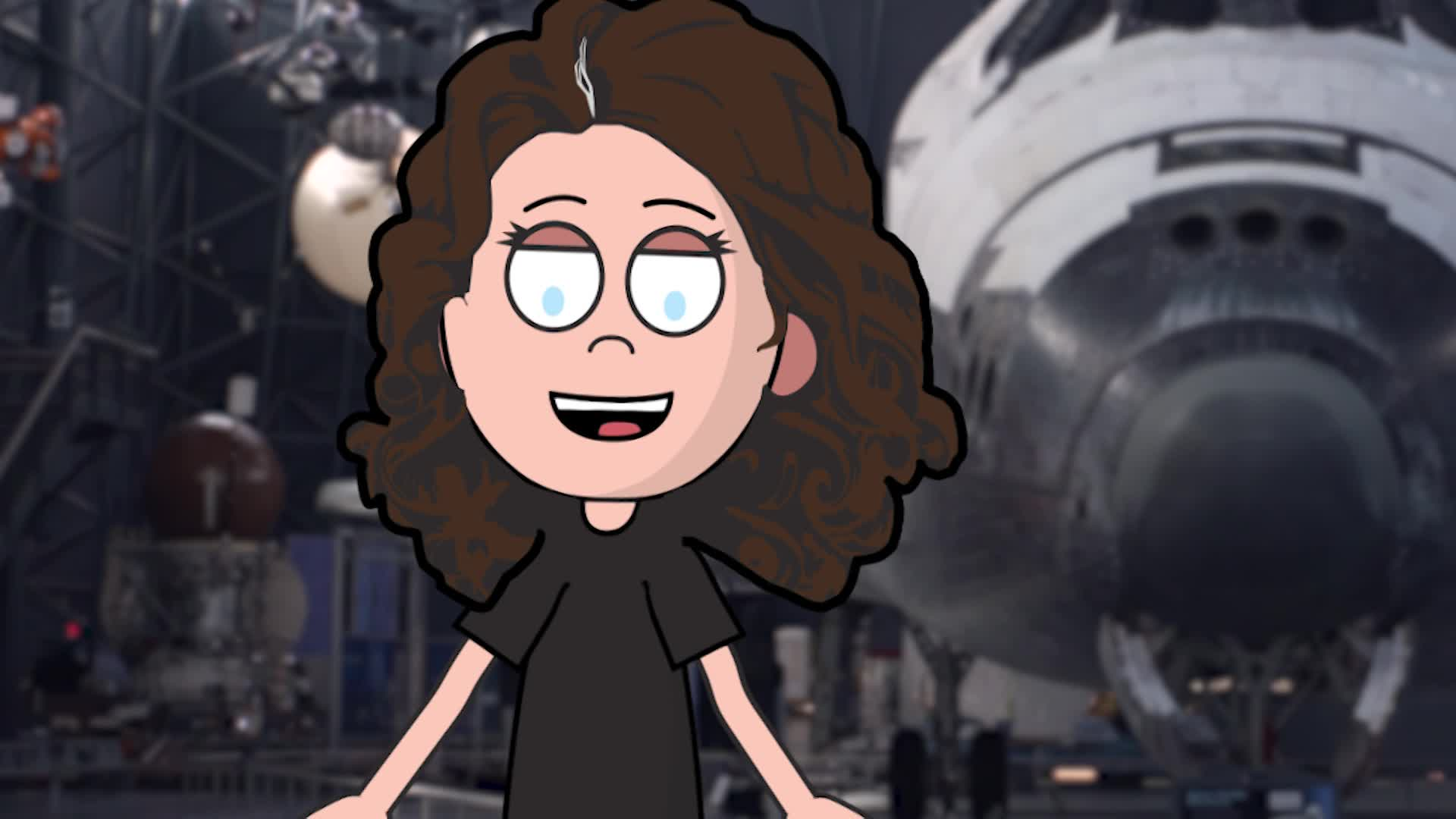 STEM in 30 - Shuttle Show