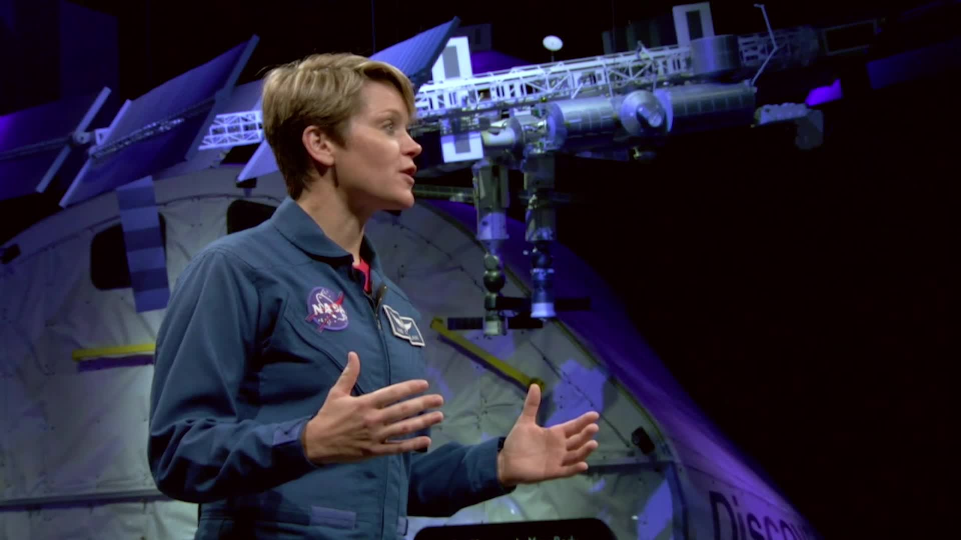 STEM in 30 - Career Show