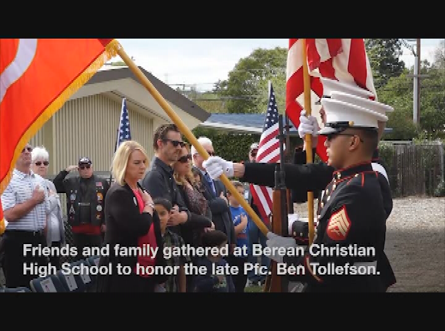 Thumbnail image for Veterans' Voices