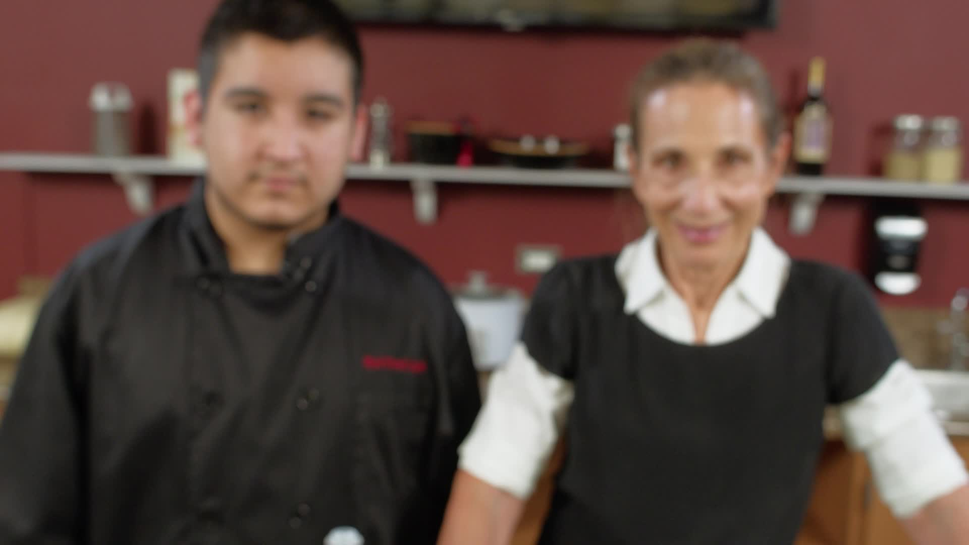 Thumbnail image for Farm To Taste - Lemon Chicken