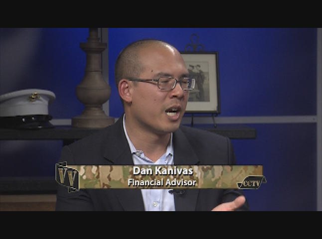 Thumbnail image for Veterans' Voices