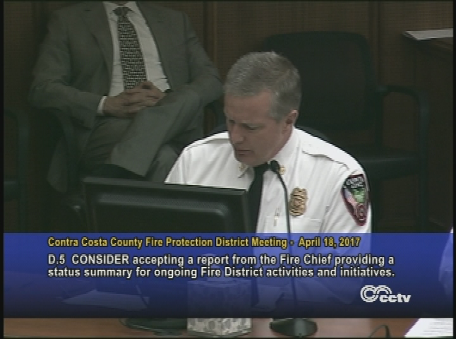 Thumbnail image for Fire Protection District Meeting