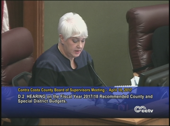 Thumbnail image for Board of Supervisors Meeting