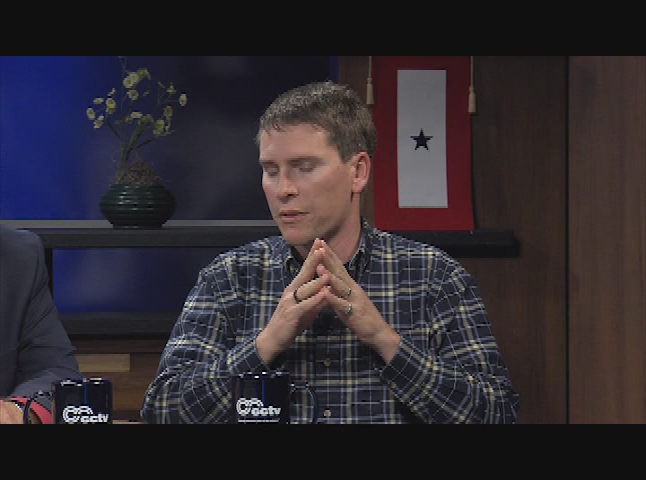 Thumbnail image for Veterans' Voices