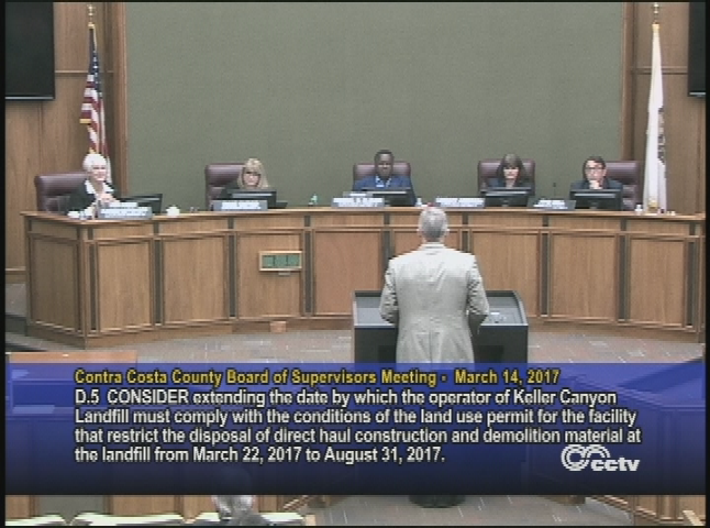 Thumbnail image for Board of Supervisors Meeting