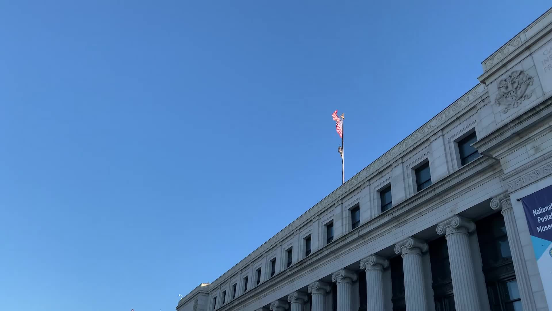 STEM in 30 - Mail Away, Mail Away, Mail Away