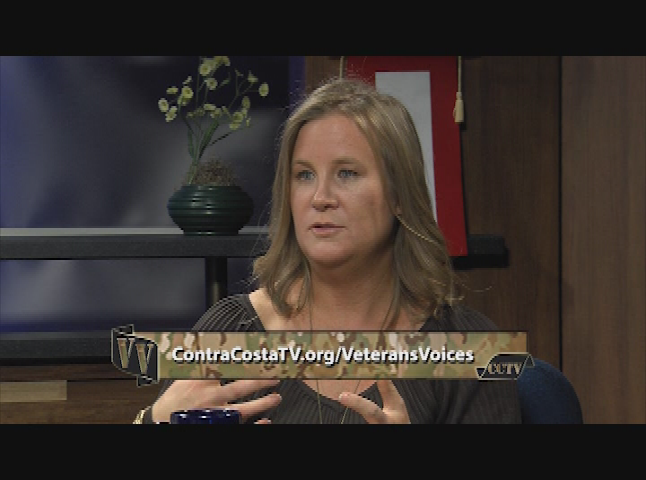 Thumbnail image for Veterans' Voices