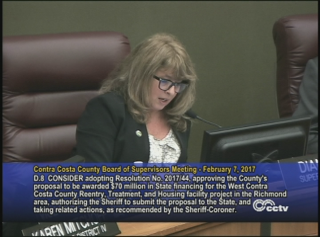 Thumbnail image for Board of Supervisors Meeting