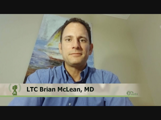 Thumbnail image for Veterans' Voices