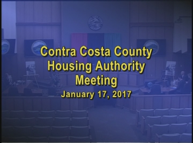 Thumbnail image for Housing Authority Meeting