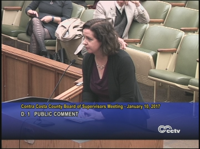 Thumbnail image for Board of Supervisors Meeting