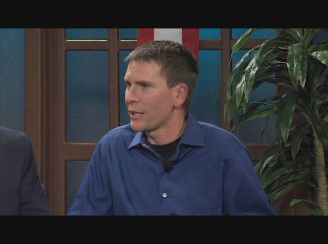 Thumbnail image for Veterans' Voices