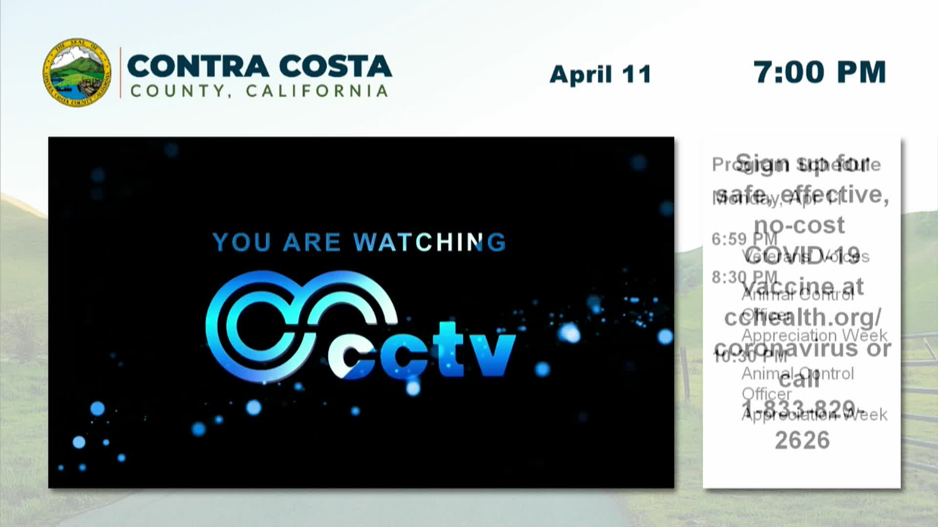 Thumbnail image for Veterans' Voices