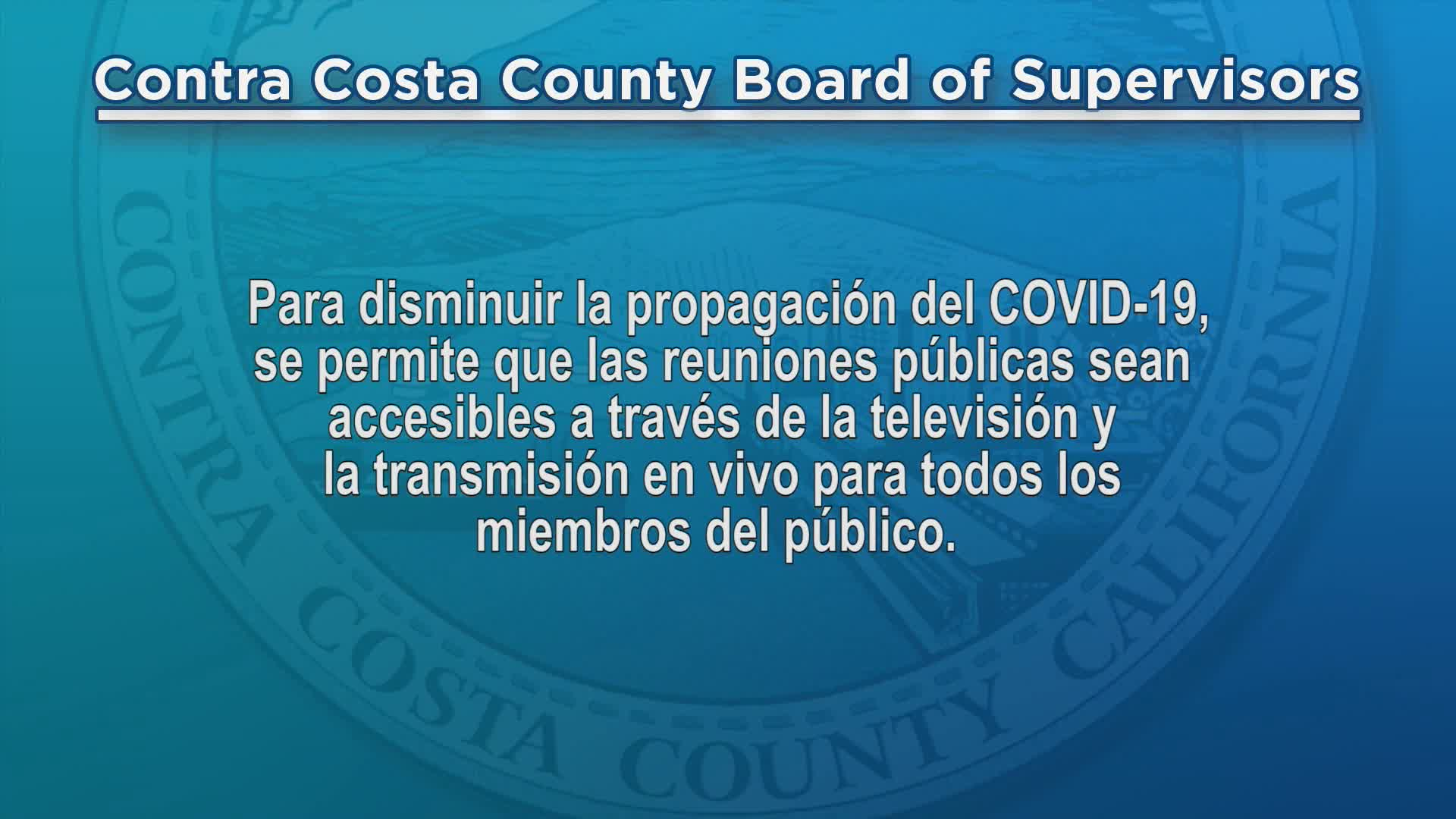 Thumbnail image for Board of Supervisors Meeting
