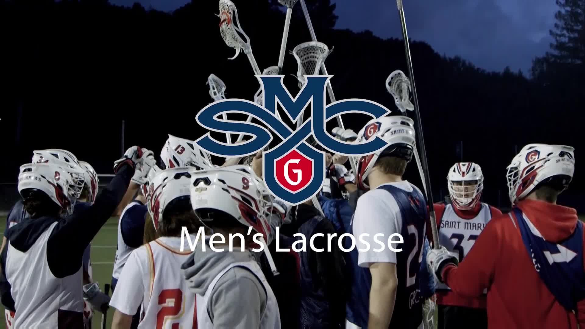 Community Media from Saint Mary's College of California - Spring 2022