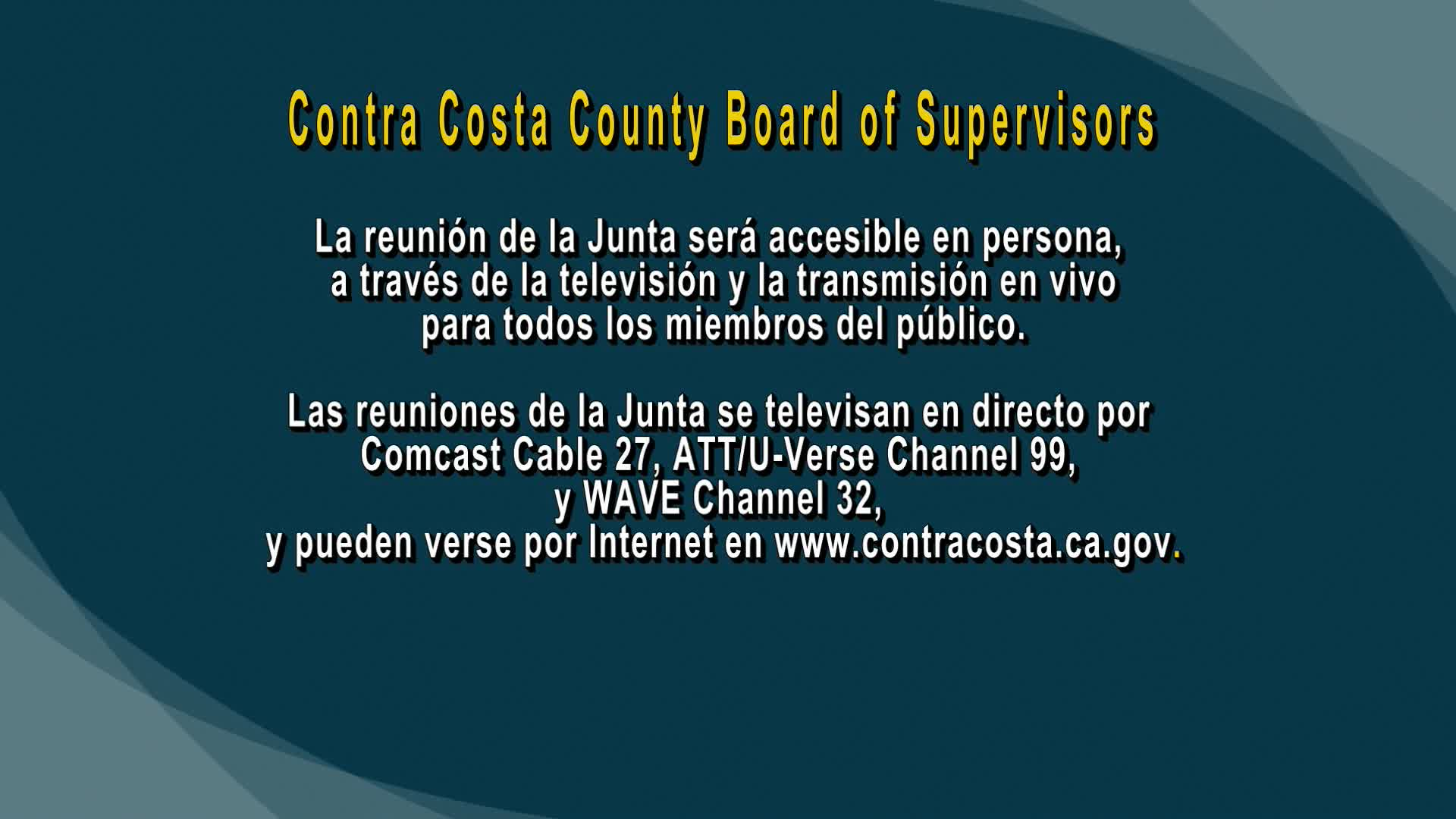 Thumbnail image for Board of Supervisors Meeting 7-12-22