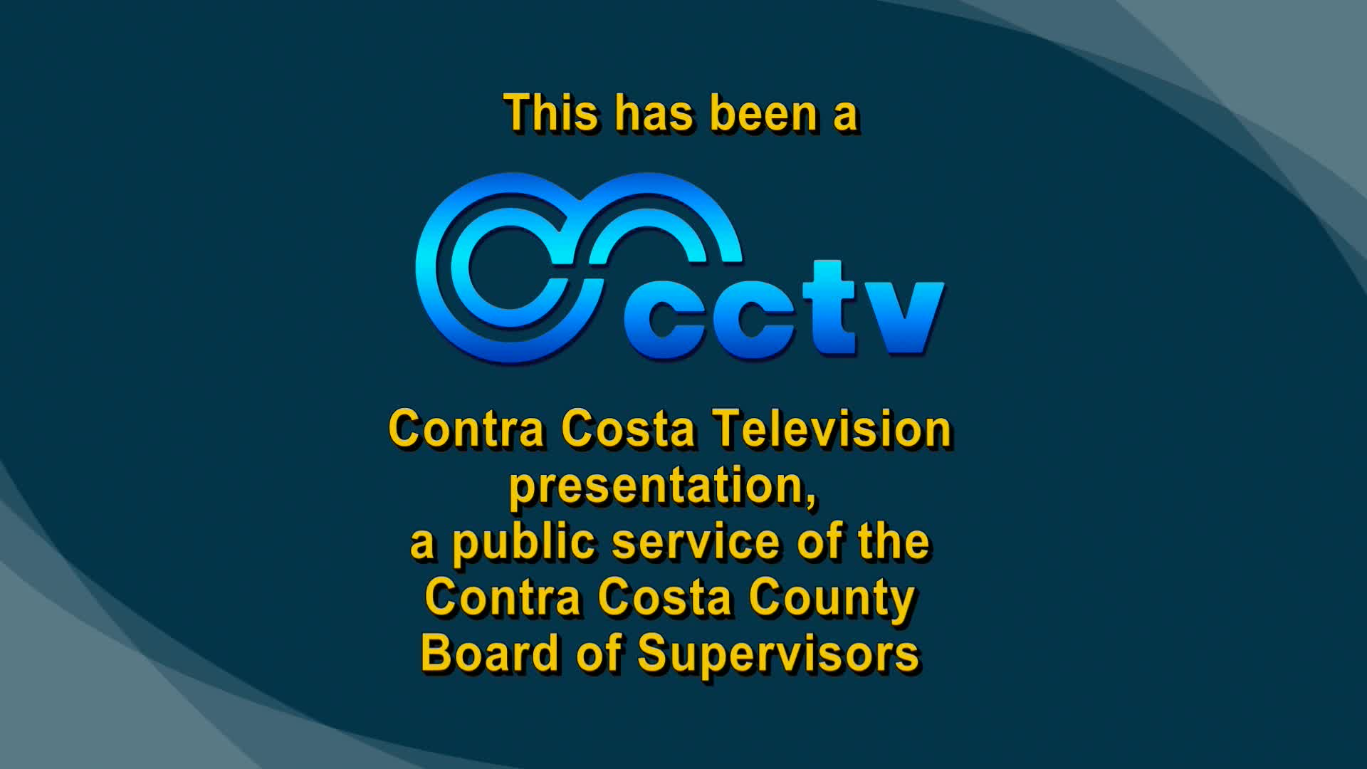 Thumbnail image for Board of Supervisors Meeting