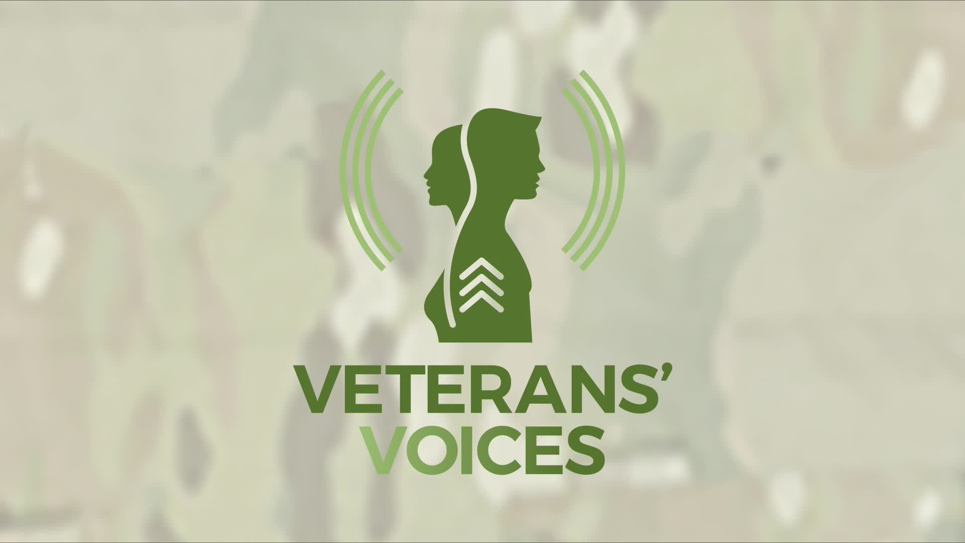 Veterans' Voices