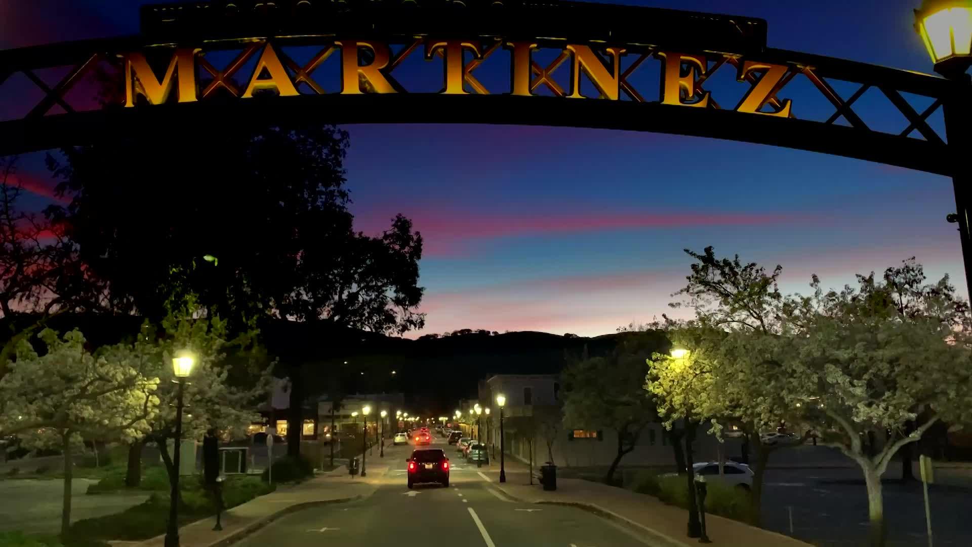 A Community of Bocce