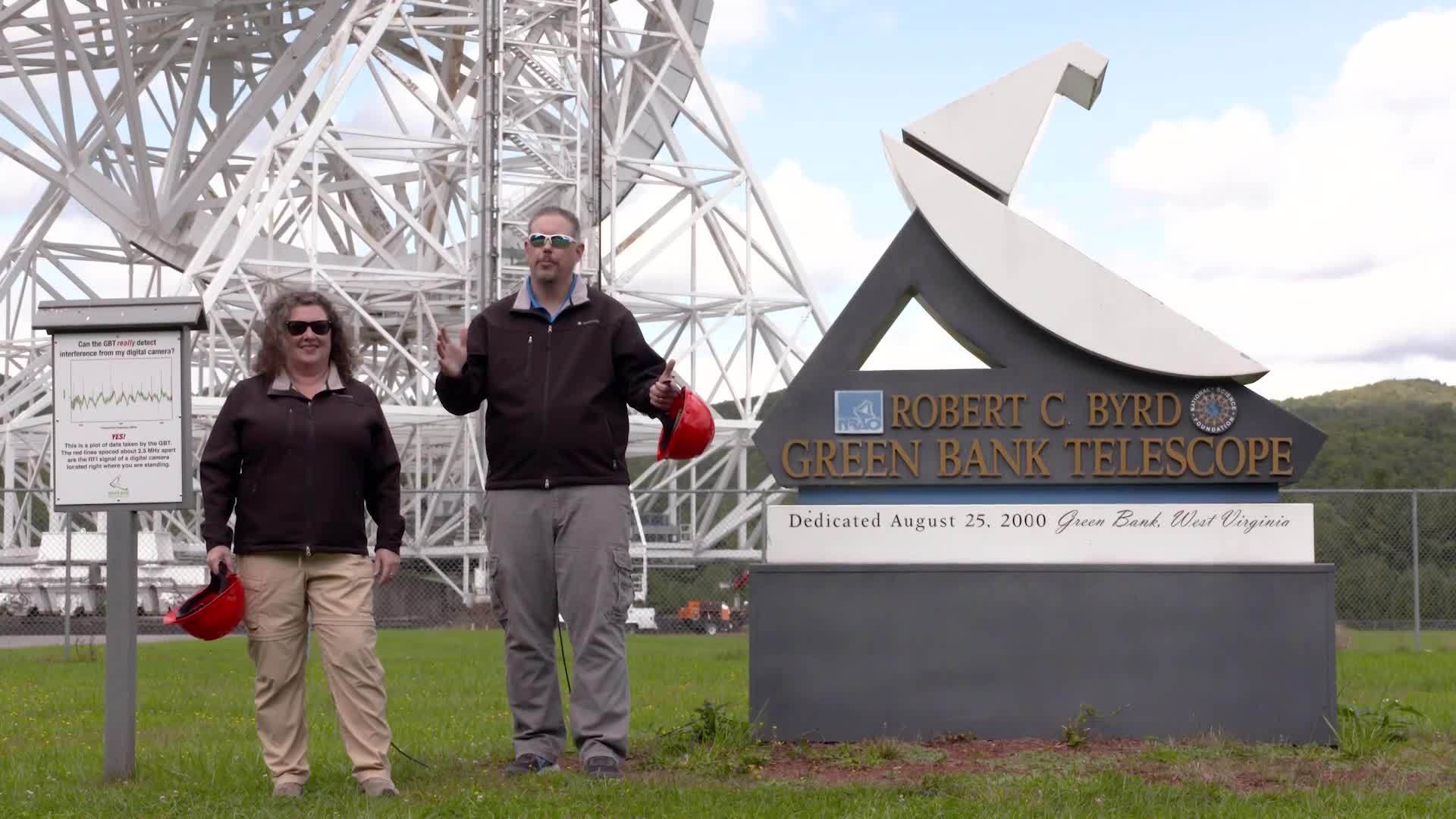 STEM in 30 - Astronomy Careers