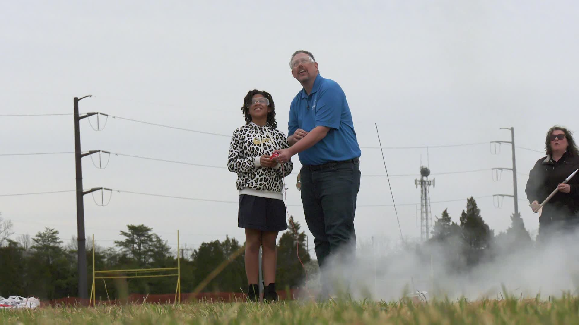 STEM in 30 - Rocketry You Can Do