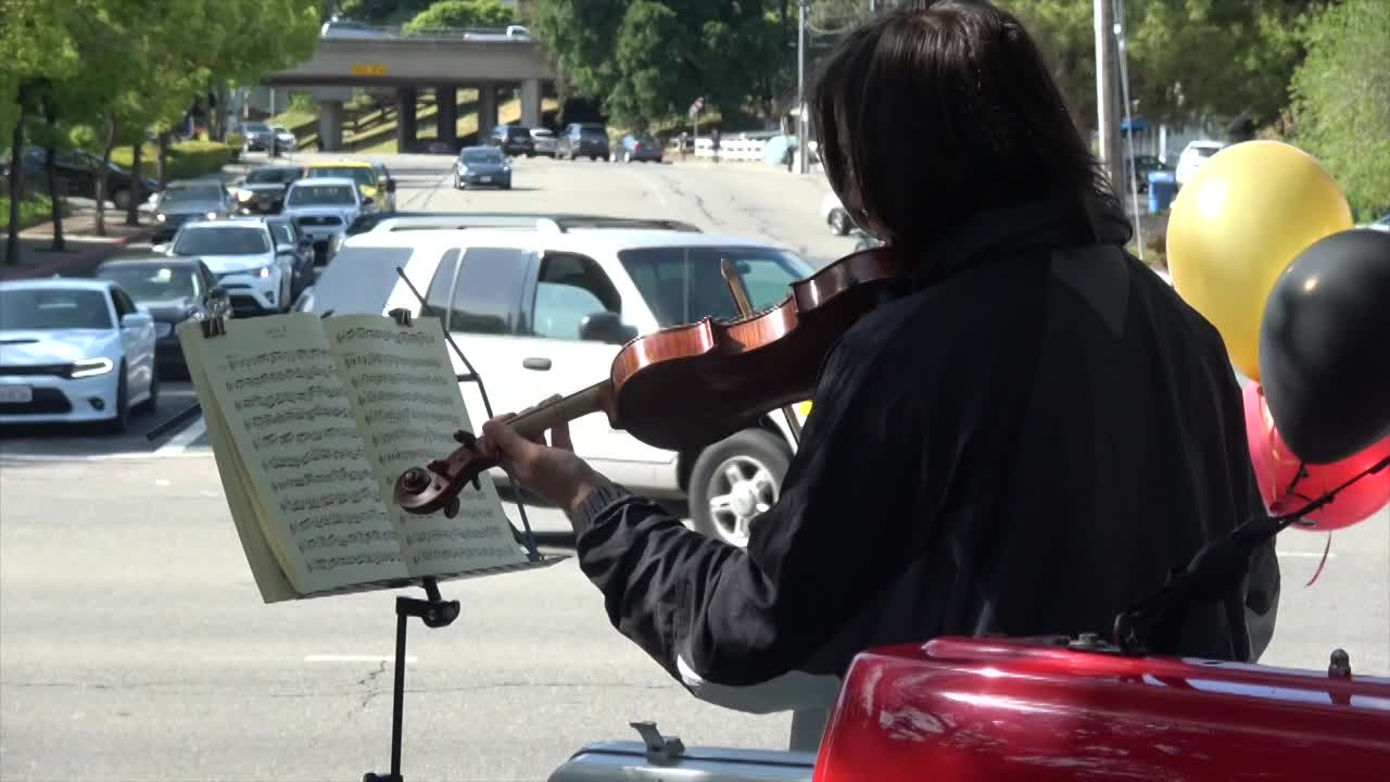 Thumbnail image for Gold Coast Chamber Players Retrospective (1987-2023)