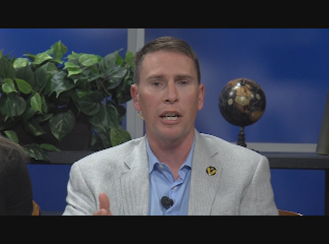 Thumbnail image for Veterans' Voices