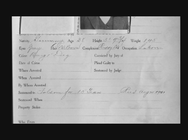 Thumbnail image for Selby Gold Robbery