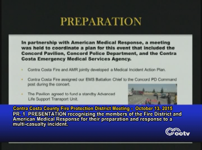 Thumbnail image for Fire Protection District Meeting
