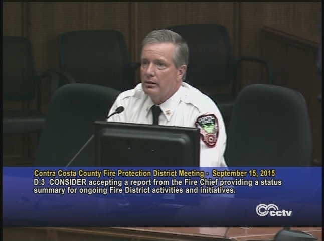 Thumbnail image for Fire Protection District