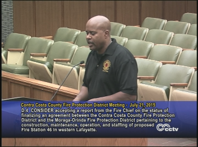 Thumbnail image for Fire Protection District Meeting