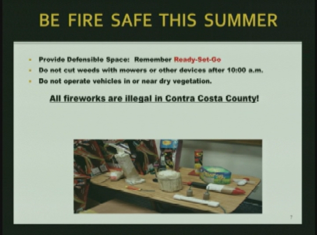Thumbnail image for Fire Protection Dist 6/16/15